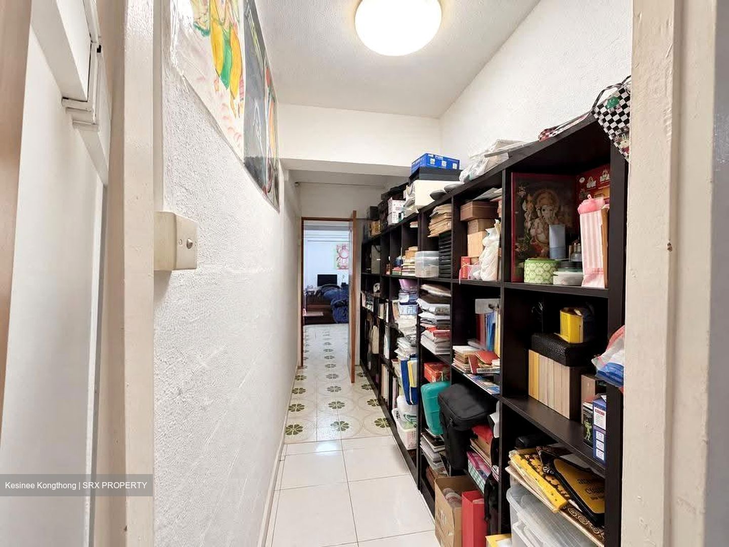 Blk 118 Kebun Baru Heights (Ang Mo Kio), HDB Executive #636880441
